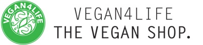 Vegan 4 Life THE VEGAN SHOP